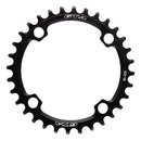 Coroa Única Narrow Wide Bcd 104 32-38 Dentes M 34T