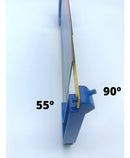 Arco De Serra Tico Profissional Extra Tensão