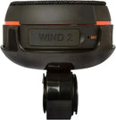 Auxom Llave de Impacto Atornillador 2 Baterías Kit Color Amarillo