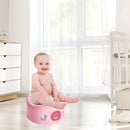 Troninho Piniquinho Infantil Pinico Urinol Menina Higienico