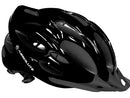 Capacete Ciclismo Absolute Nero Com Led - Preto M/g Tamanho M (54-57cm)