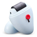 Carimbo Protetor De Segurança De Dados Com Tinta Permanente Exterior Azul