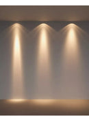 GalaxyLED Ar70 Lâmpada Led 4,8w Gu10 Amarela Dimerizável 2700k