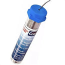 01 Tubo Solda Estanho 1mm 63x37 1.0mm C/ Fluxo - Cobix