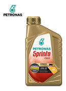 Petronas Sprinta 10w40 Sl Sintético Moto 4t Jaso Ma2 1l