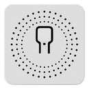 Interruptor Inteligente Relé Wifi Novadigital 1 Canal 10a Mini Smart Switch Tuya Smart Life Alexa 110v 220v Bivolt Branco