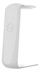 Suporte De Mesa Para Fone De Ouvido Headfone Gamer Cor Branco TJ3d