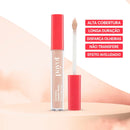 Payot Corretivo Líquido Matte Alta Cobertura Cor 2