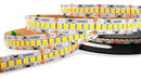 Super Fita Led 2835 5m 20w/m 240 Leds/m Luz Branco-quente
