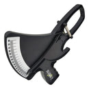 Adipômetro Plicômetro Medidor de Gordura Corporal para Avaliação Física - Fitmetria