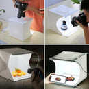 Mini Estudio Fotografico Para Fotografia Studio Box Portatil