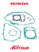 Jogo Juntas Cg Titan Fan 150 Bros 150 Original Hamp Honda