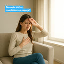 Cortina Blackout Tecido Grosso 1,40m X 2,50m Cor Cinza Corta Luz Porta Balcão