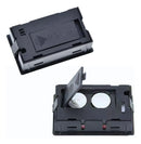 Kit 2 Termo-higrômetro Digital Higrômetro Chocadeira MFL