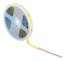 Bela Home Fita Led Cob 10w/m 480 Leds Rolo 5 Metros Branco Quente