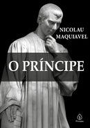 Livro O Príncipe Nicolau Maquiavel Editora Príncipis