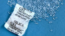 Silica Gel 1g Anti Umidade Dessecante 1.000 Unidades