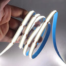 CBC Fita Led Cob Branco Frio 6000k 320 Leds Ip20 Rolo 5 Mts Cor da luz Branco-frio