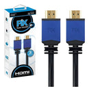 Cabo Hdmi 8k 2.1 3 Metros Ultra Hd Hdr Ps5 Xbox Series 120hz