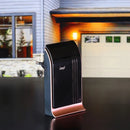 Campainha Sem Fio Longo Alcance 38 Tipos De Toques Wireless