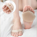 Almofada Protetora De Pé Para Salto Alto Alivia Dores