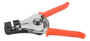 Alicate Decapador Cortador De Fios Unipex Eda 1ty Full