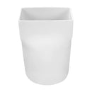 Adaptador Para Calha 100 Mm Pvc Estrela