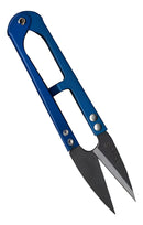 Tesoura de arremate NYBC