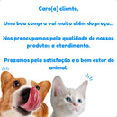 Banho A Seco Pet Clean Liquido Para Cães E Gatos 500 Ml