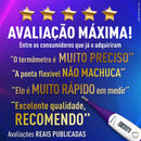 Termômetro Digital Clean View Com Medição Em 10 Segundos