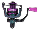 Carretel Molinete Km4000 12+1 Rolamentos Joyfox Molinete Pesca 5.2:1 8 Kg Technicolor
