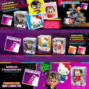 Boneco Silvinho 091 - Fandom Box - Líder Brinquedos