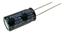4 Capacitor Corneta 47x100 + 2 Capacitor Sup Tweeter 2m2x250