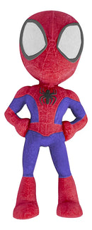 Brinquedo Marvel Spidey Amigos Cotiplás Massinhas de Modelar