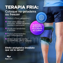 Bolsa Térmica Adapt Pro Compressa Quente E Frio Relaxmedic