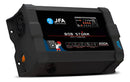 Fonte Automotiva Jfa Storm 200a Bob Carregador Automático Bivolt Cor BOB 200A JFA