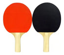 Kit Ping Pong Tênis De Mesa - 2 Raquetes + 3 Bolas + 1 Rede