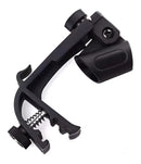 Par De Suportes Para Microfone Ajustável Bateria