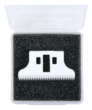 1 Lâmina Cerâmica Wahl Senior Kit 1 Detailer Barbearia