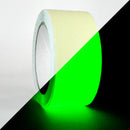 Fita Antiderrapante 05m Neon Brilha Escuro Fotoluminescente
