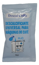 10 Descalcificante Cafeteira Nespresso Dolce Gusto 3 Corações Descal Coffe