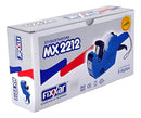 Maquina Etiquetadora Manual De Fixxar Mx-2212