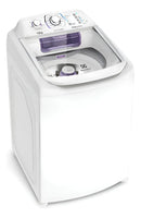 Lavadora Electrolux 12kg Com Dispenser Autolimpante Lac12