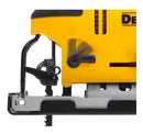 Serra Tico Tico Dewalt Modelo DWE300 Serra para Corte em Madeira e Metal 220v