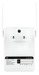 Repetidor Multilaser RE059 121W branco