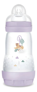 Kit Com 3 Mamadeiras Easy Start 130/260/320ml - Mam