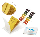 FITAS TIRAS MEDIR PH 1-14 ALTA PRECISAO COM 80 MFL