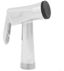 Gatilho Para Ducha Higiênica Chuveirinho Em Metal Cromado Cromado Metal Cromado