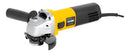 Esmerilhadeira Angular 4.1/2pol 650w C/ Disco Eav650 Vonder Cor Amarelo Frequência 50 Hz/60 Hz