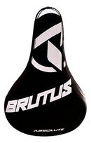 Selim Bike Absolute Brutus Dirt Freeride Bmx Dh Pro Cor Preto